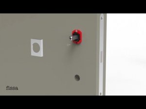 Дверные ручки Colombo Design Zero Evolution