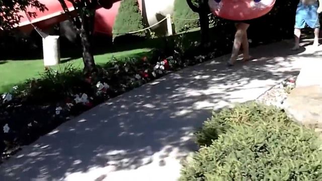 США.. АКВАПАРК.. Acuatika SPOKANE WA смотреть онлайн