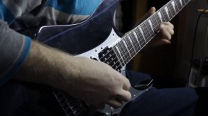 обзор Ibanez GIO GRG150DX (18+)