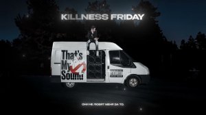 Blockkid - Killness Friday (Lyric Video)