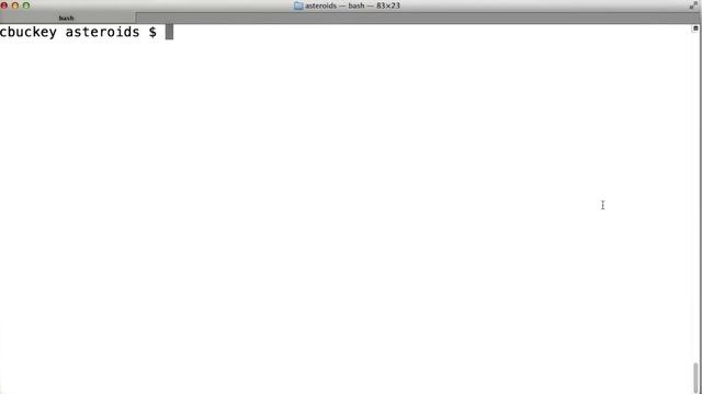 Git Commits Across Multiple Files смотреть онлайн