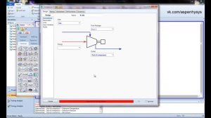Основы работы в Aspen Hysys v.8.3  Часть 1