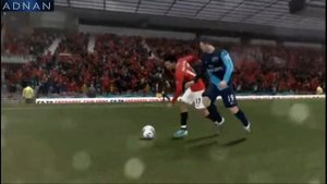 FIFA STREET 12