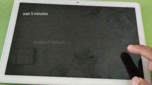 Huawei Mediapad T5 (AGS2-W09,AGS2-L09) FRP Bypass Latest Update 2023 Without PC