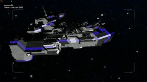 Space engineers