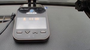 Тест радар-детектора Neoline X-COP5700. Сравнение с Neoline X-COP 4100