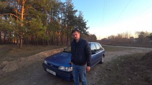 Nissan Sunny / Ниссан Санни. Отличный вариант для старта