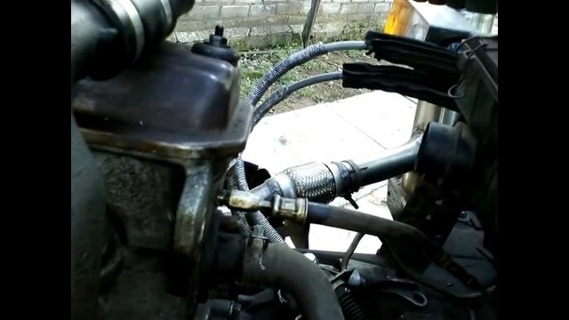 Обзор самодельного трактора смотреть онлайн