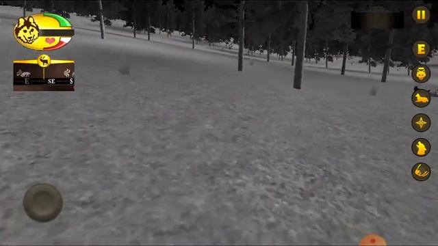 Симулятор волка часть 3 смотреть онлайн