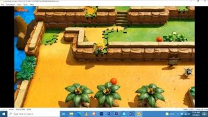 YUZU : Emulation on AMD Ryzen 5 3500U Vega 8 Motile Laptop