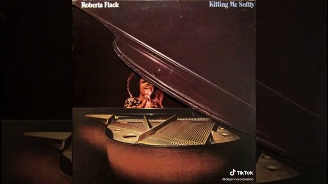 Roberta Flack - Killing Me Softly Instrumental Cover (2023)