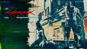 Cyberpunk 2077 ► ПРОДОЛЖАЕМ ПРОКАЧКУ