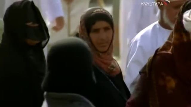 Ирригационная Система Омана. Во Власти Солнца и Луны смотреть онлайн