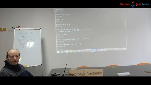 Modern Java 7/8/9 - how it was смотреть онлайн