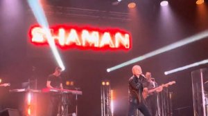 SHAMAN - До неба, до солнца (Иркутск 12.10.2022)