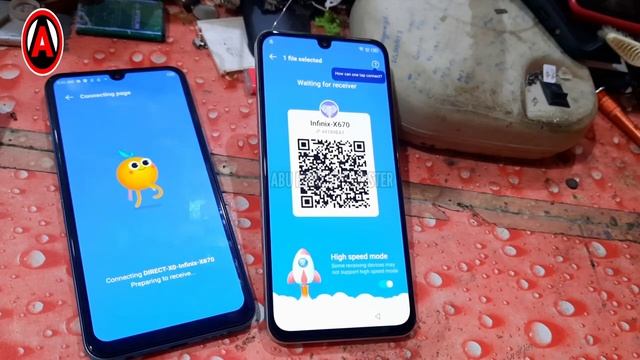 Infinix Note 12 FRP Bypass Android 12 | Infinix X670 Google Account Bypass Without PC 2023