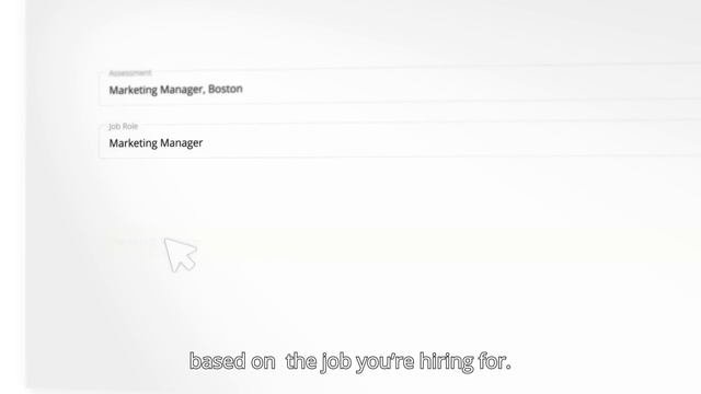 TestGorilla´s Pre-Employment Screening Tests смотреть онлайн