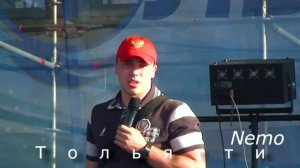 Кубок Мира и Алексей Емелин в Тольятти 2012