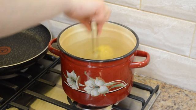 Фетучини с курицей и грибами , паста с грибами ( ИТАЛЬЯНСКА КУХНЯ )