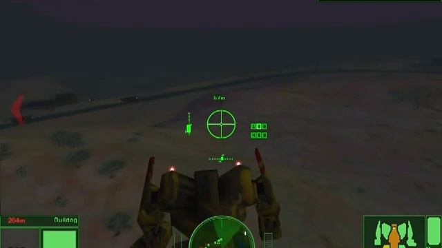 Let's Play Mechwarrior 4: Vengeance - Part 12 смотреть онлайн