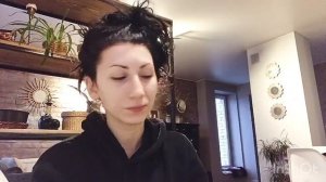 мой кудрявый метод / начинаю любить свои волосы