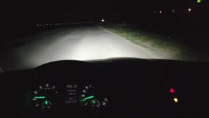 bi led mini h4 aozoom