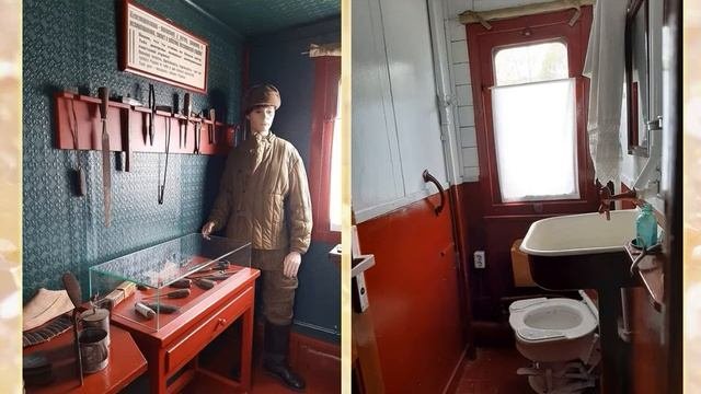 Необычные музеи Череповца