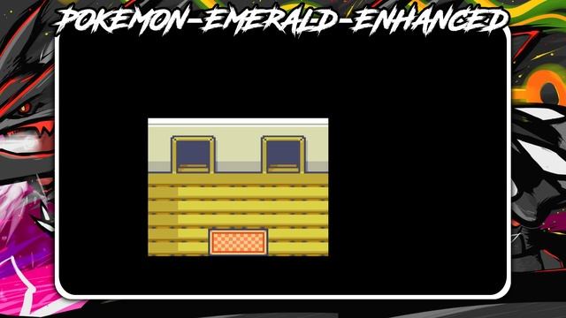[UPDATED] Pokemon GBA Rom With Mega Evolution, Girl Dating, Following Trainer, Dexnav, Gen 7 & More смотреть онлайн