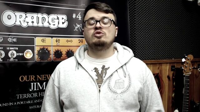 Репетиционная точка. Выбор помещения. Выпуск 2