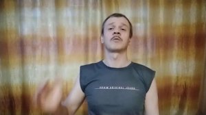 Подзатылочные мышцы, как их промять?