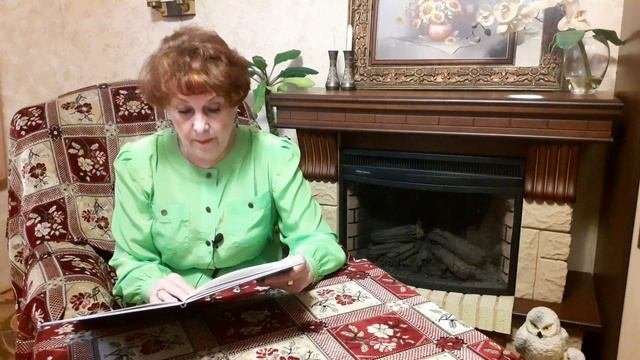 Сказка в стихах 
