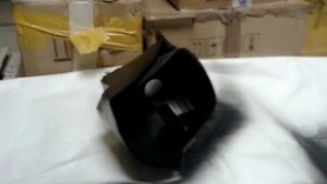 Жидкая резина Rubber Paint - покрытие фар жидкой резиной