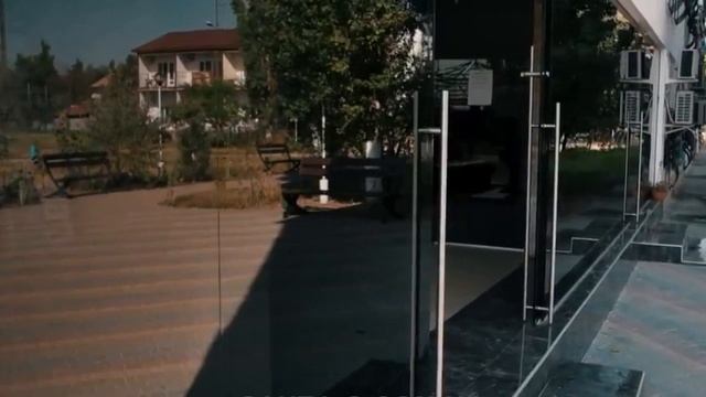 ✔️Коблево Видео: Пансионат Надежда. Обзор номеров, отзывы. смотреть онлайн