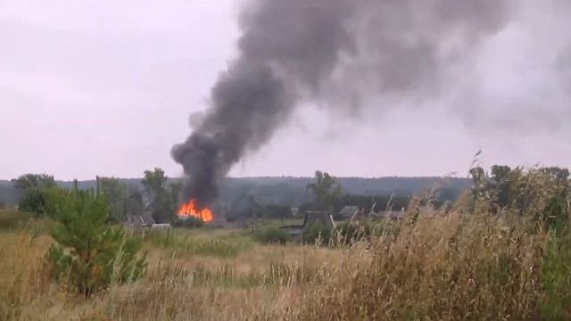 Траханиотово