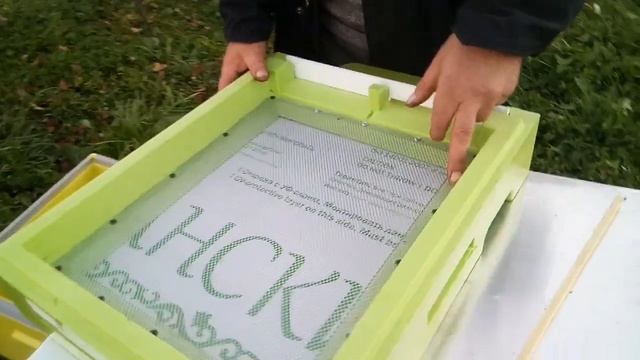 Новый улей Нижегородец Карника смотреть онлайн