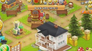 Секреты Hay Day: где брать деньги и рашырение для земли