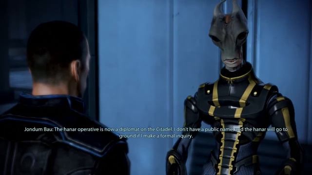 Mass Effect 3 | Playthrough [pt.12] смотреть онлайн