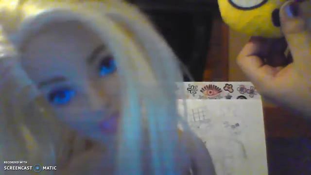 Barbie and ponies hunting for toys!