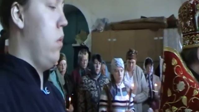 Радоница - панихида часть 2 смотреть онлайн