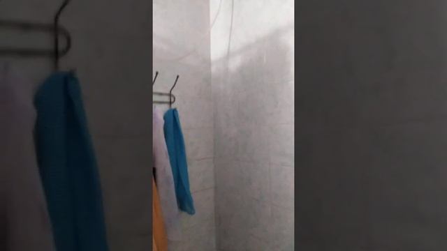 Ремонт санузла под ключ, серия 1. До ремонта