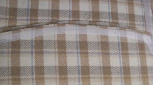 Шью пальто-рубашку на утеплителе / 1 Часть / Подготовка деталей к пошиву