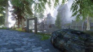 [4K] Skyrim SE Ultra Modded Graphics Display | w/ Modlist | TKV6 ENB + Raytracing | 4K Textures |