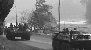 По следам генерала Ермолова