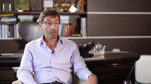 Мысли миллиардера. Эдуард Тиктинский: Как строить недвижимость мирового уровня в России. Группа RBI