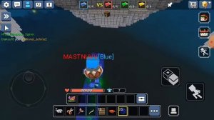 КАК СДЕЛАТЬ ЦВЕТНОЙ НИК В БЛОКМЕН ГО БЕСПЛАТНО???