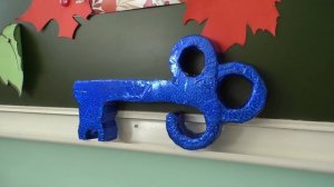 Первый раз в первый класс , Все получится у нас!