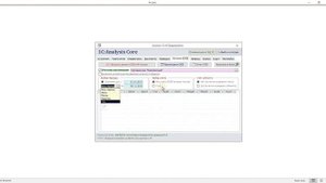 Импорт данных 1С в MS Access