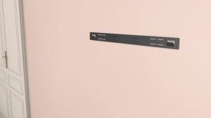 Eletric Fireplace Install Video For 40/50/60 MJY