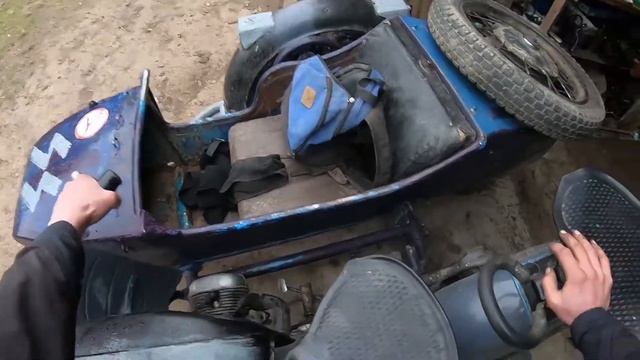 За что я люблю УРАЛ смотреть онлайн