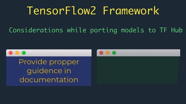 Technical overview of TensorFlow 2 ? - Pt-9 |Machine Learning using TensorFlow 2